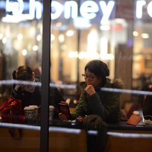 Meet your Posher, Soon